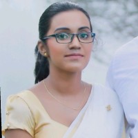 Ayesha Wijesuriya