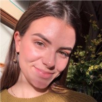 Hannah Durham