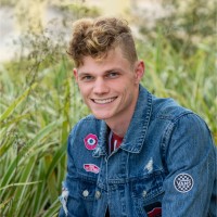 Daniel Oliphint