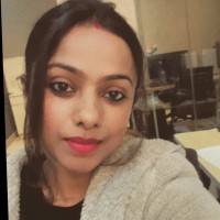 Manisha Chandra