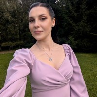 Alina Shklenskaya
