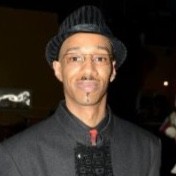 Kevin Edwards