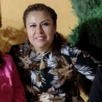 Olivia Pérez Ramírez