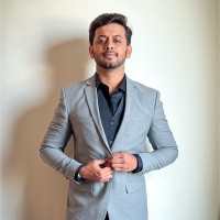 Yashwanth M R