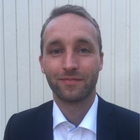 Mattias Asplund