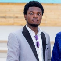 Simon K. Nukunu