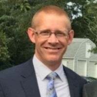 Kevin Seekell