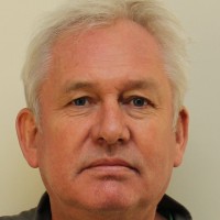 Frode Isaksen