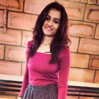 Sahana Patil E