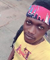 Akanu Jeffrey