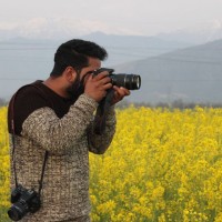 Firdous Parray