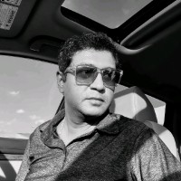 SATHEESH KUMAR