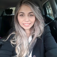 Marilaine Moreira Ivers