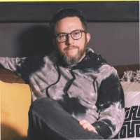Benjy Grinberg