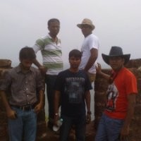 Sathish Arsha