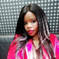 Linda Mkhize