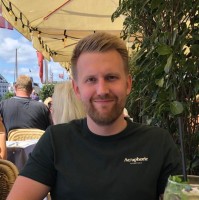 Anton Ottosson
