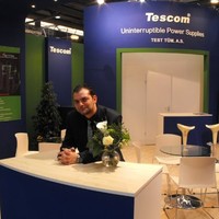 Tevfik Deniz Sağel