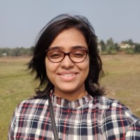 NISHTHA JAISWAL