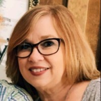 Judianne Frampton