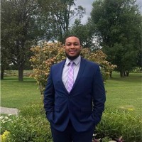 Kahlil Johnson