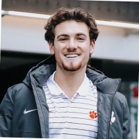 Luke Ferrell