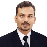 Midhun Mohan