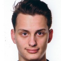 Frederik Lau Rasmussen