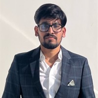 Shreyank Chhajer