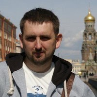 Андрей Ярмош