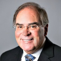 Arvin Weindruch, Pfs, Cpa