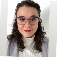 Viviana Paloma Zamudio González