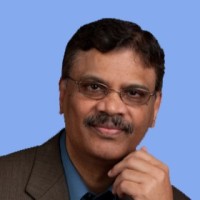 Surya Ganduri, PhD, PMP, TDC, TDFC, TEQC, THDC