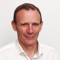 Alan Martin