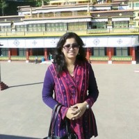 Srimoyee Sarkar