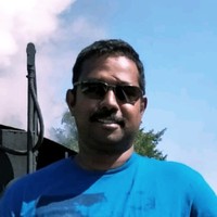 Karthik Dayalan