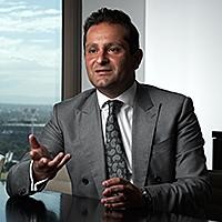 John Mengolian