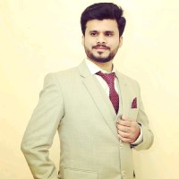 WAQAR AHMED
