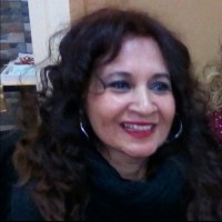 Eulalia Vallejos Aldana