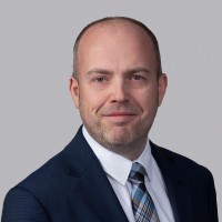 Michael McCormick, CFA
