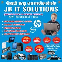 Saravana Jb It Solutions