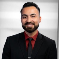 Tony Salazar