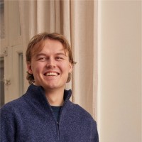 Nils Elvegård