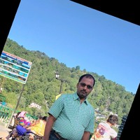 Mritunjay Tiwari