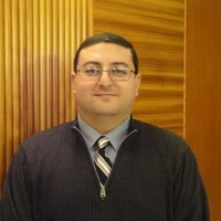 Ray Hanna
