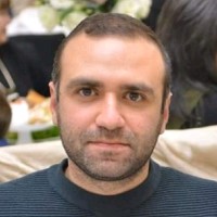 Raz Margaryan