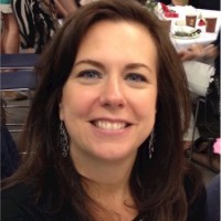 Jayne Casey