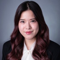 Angelica Tamara Sutedjo