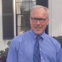 Steven Cheney