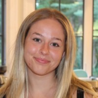 Grace Hillis